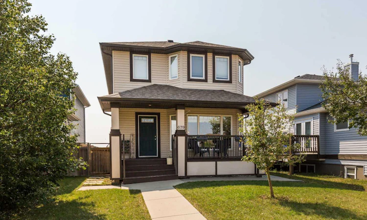 679 Parkside Drive