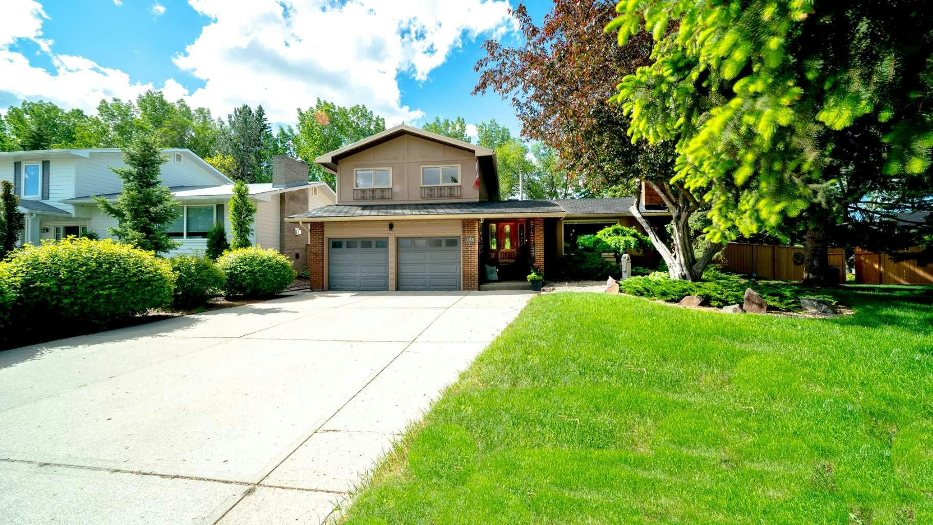 152 Mapleburn Drive SE, Calgary, AB, T2J 1Y6