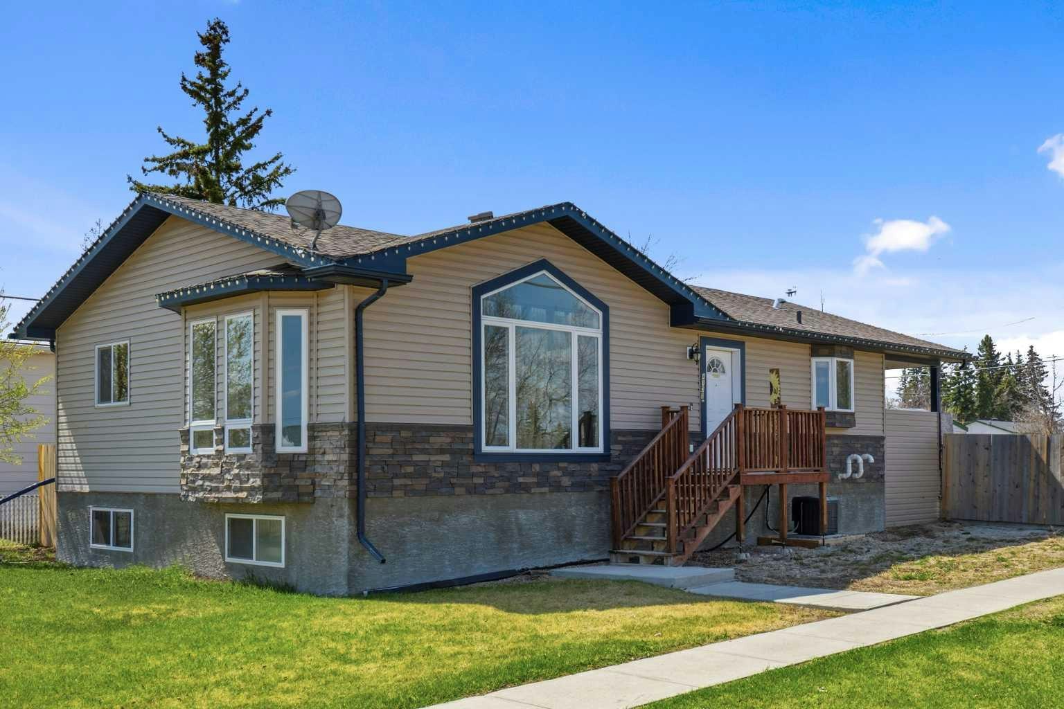 4730 52 Street, Mayerthorpe, AB, T0E 1N0