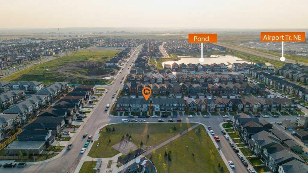 25 Savanna Manor NE, Calgary, AB, T3J 2J8