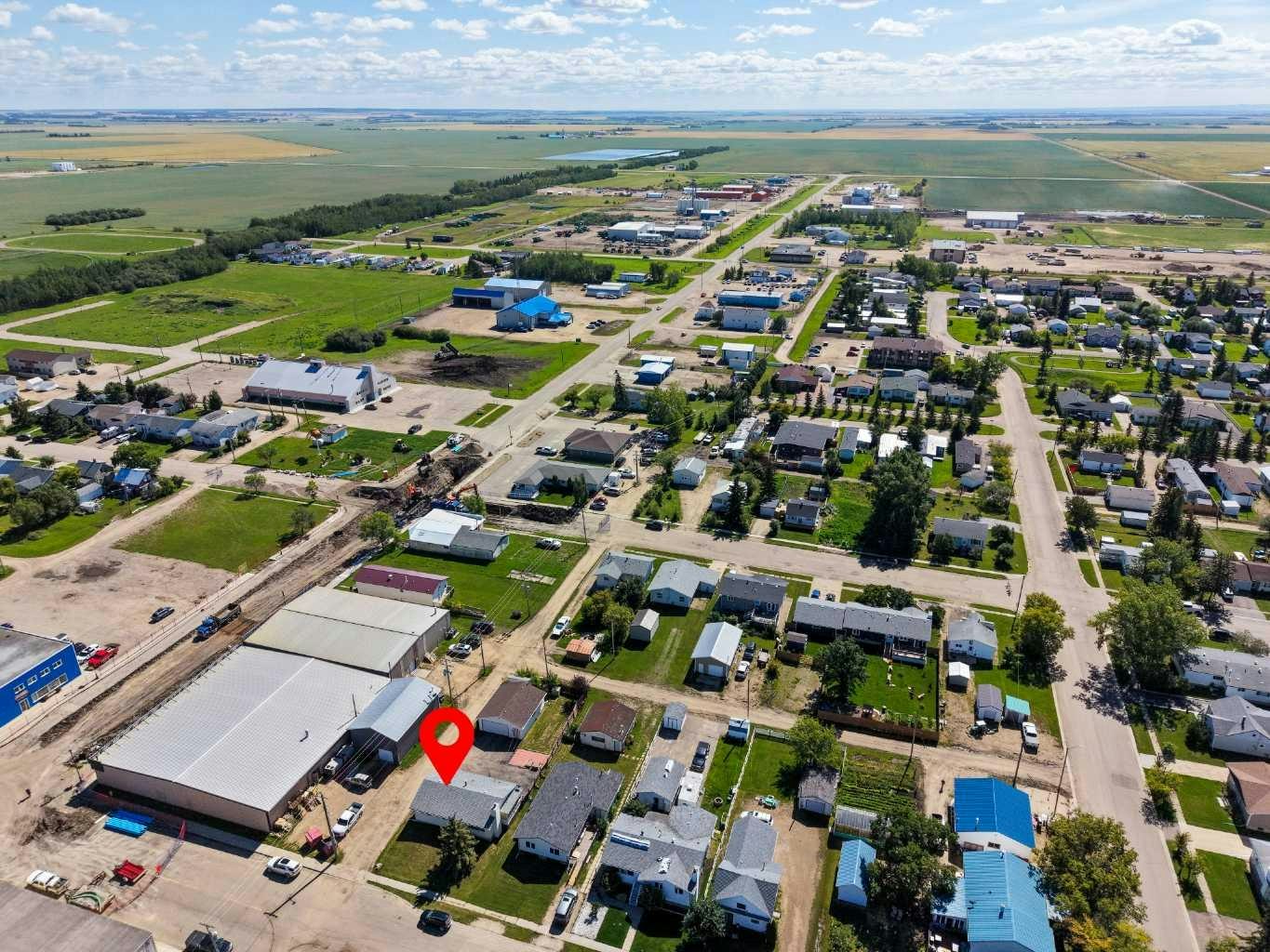3 2 Avenue SW, Falher, AB, T0H 1M0 - 28