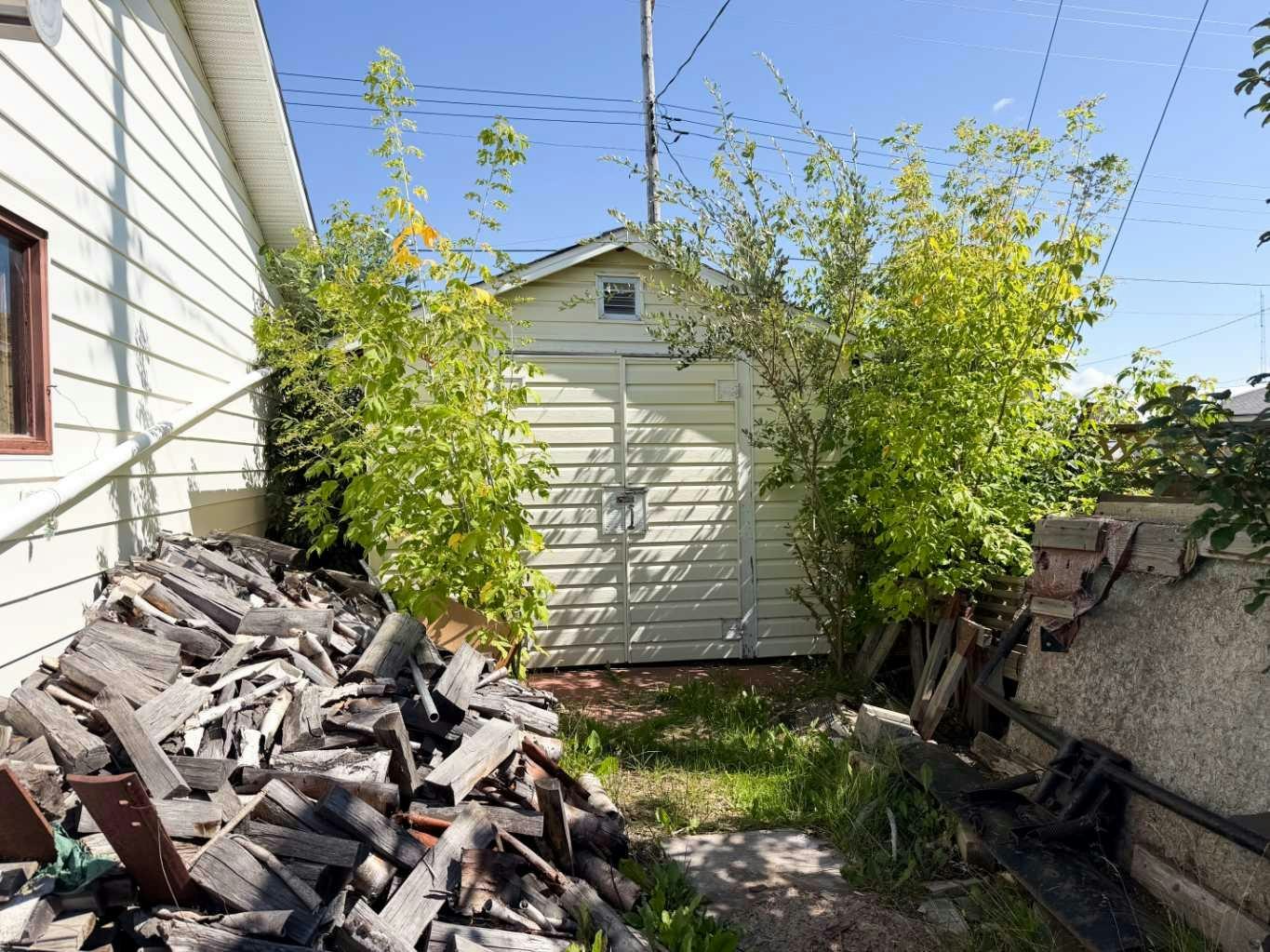 3 2 Avenue SW, Falher, AB, T0H 1M0 - 23