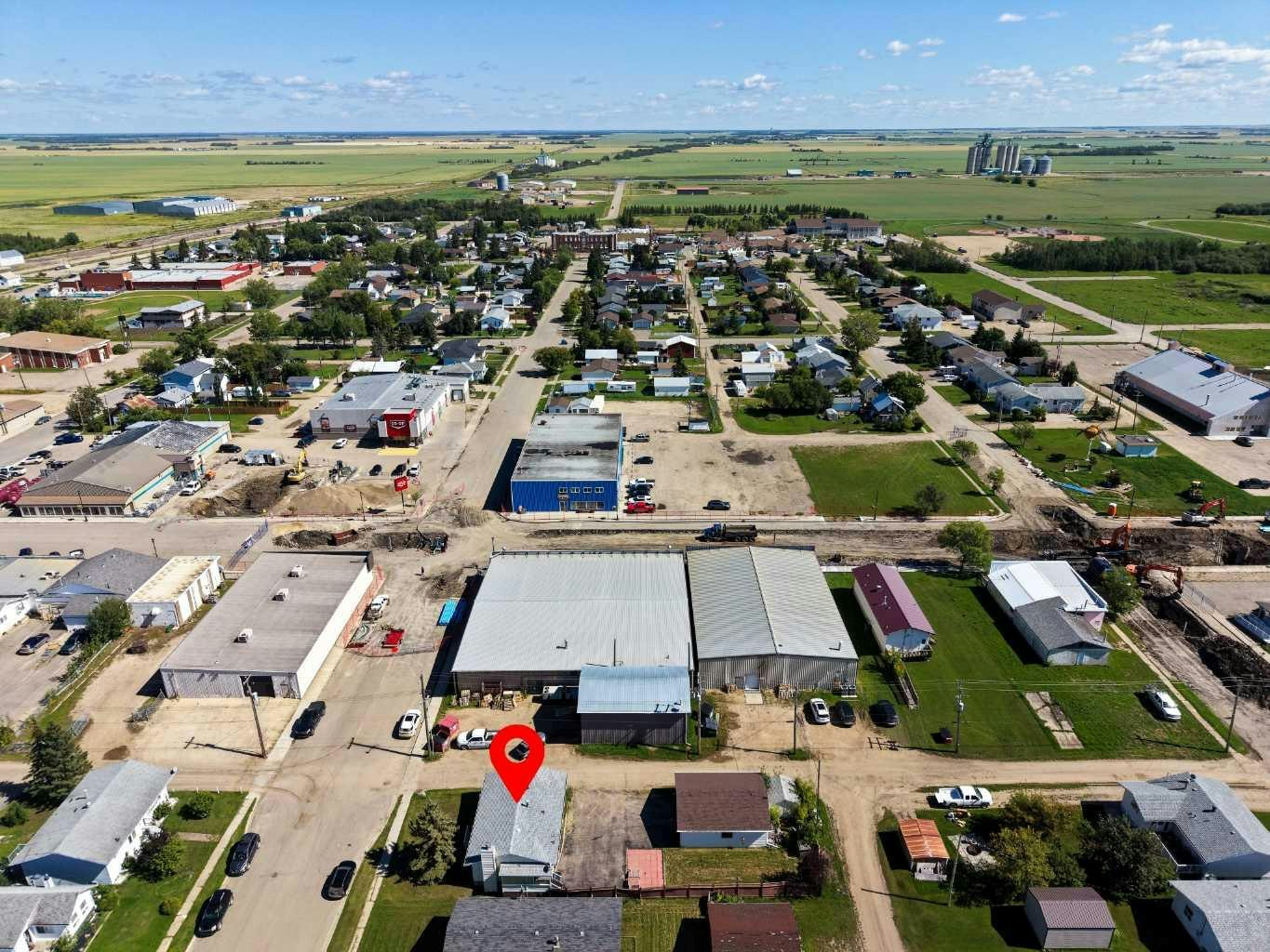 3 2 Avenue SW, Falher, AB, T0H 1M0 - 26