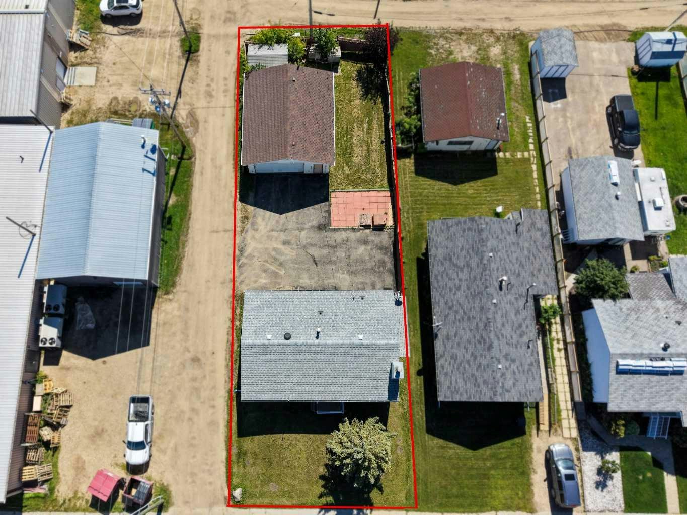 3 2 Avenue SW, Falher, AB, T0H 1M0 - 24