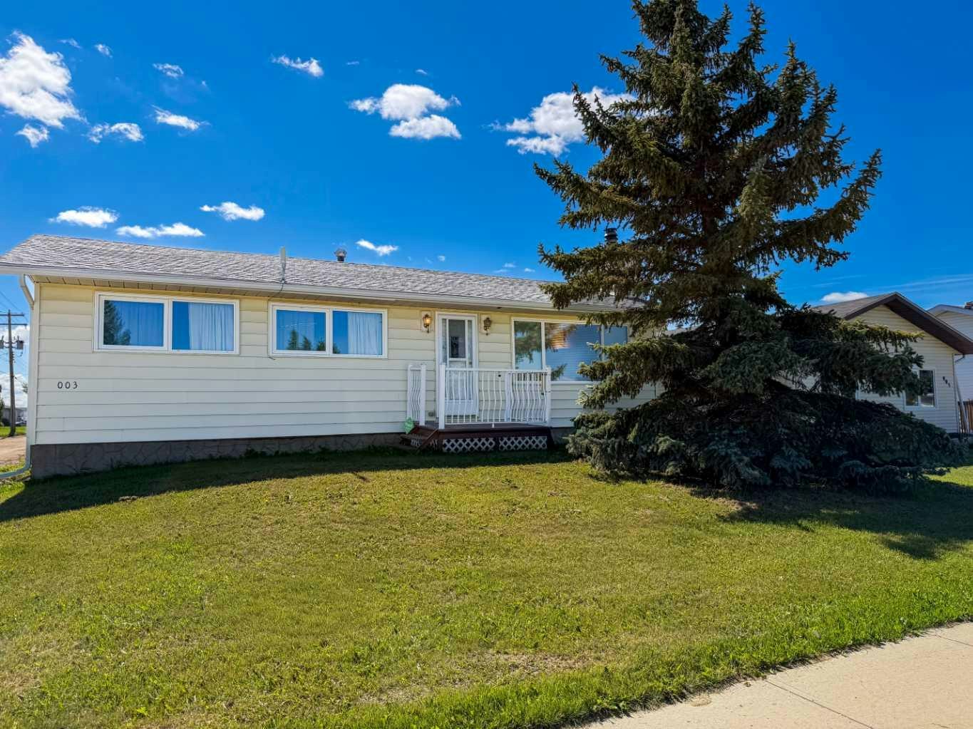 3 2 Avenue SW, Falher, AB, T0H 1M0