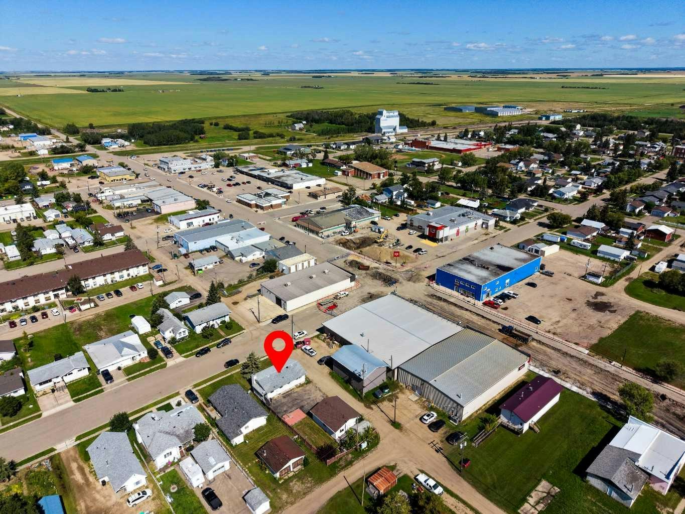 3 2 Avenue SW, Falher, AB, T0H 1M0 - 27