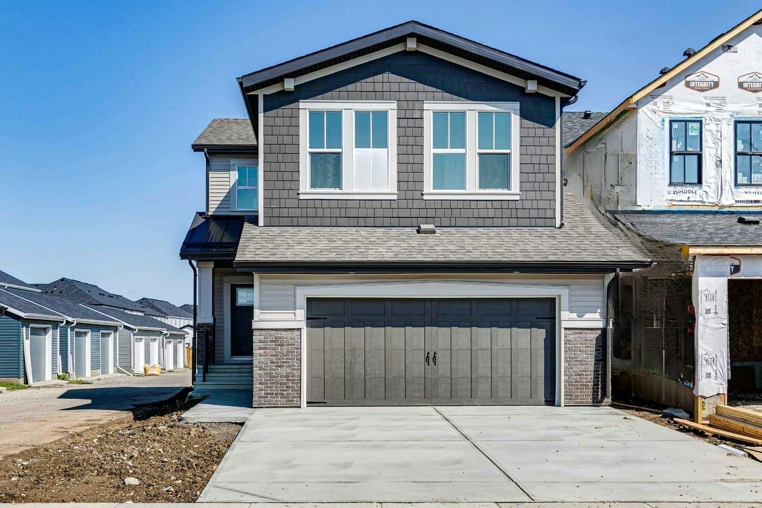 118 Sugarsnap Street SE, Calgary, AB, T3S 0K2
