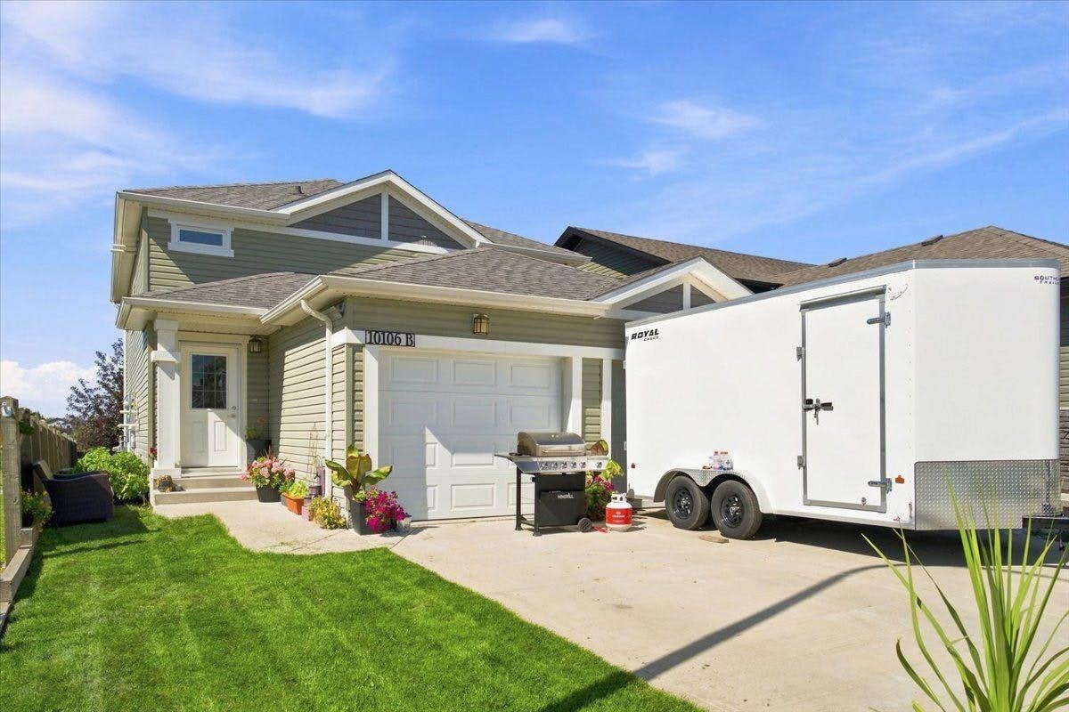 10106 85a Street - 2
