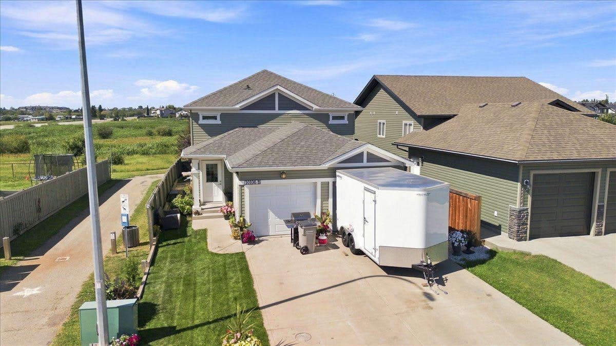 10106 85a Street, Grande Prairie, AB, T8X 0R1 - 34