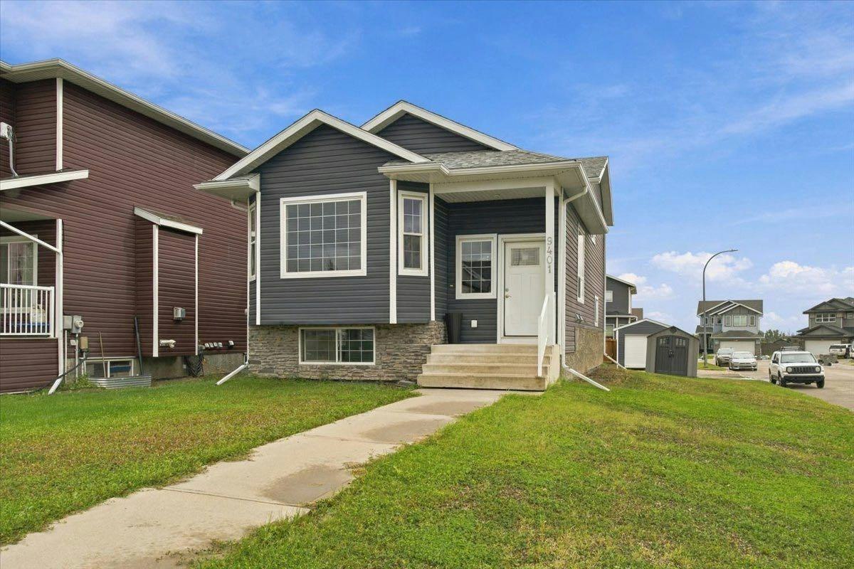 9401 88a Street - 3
