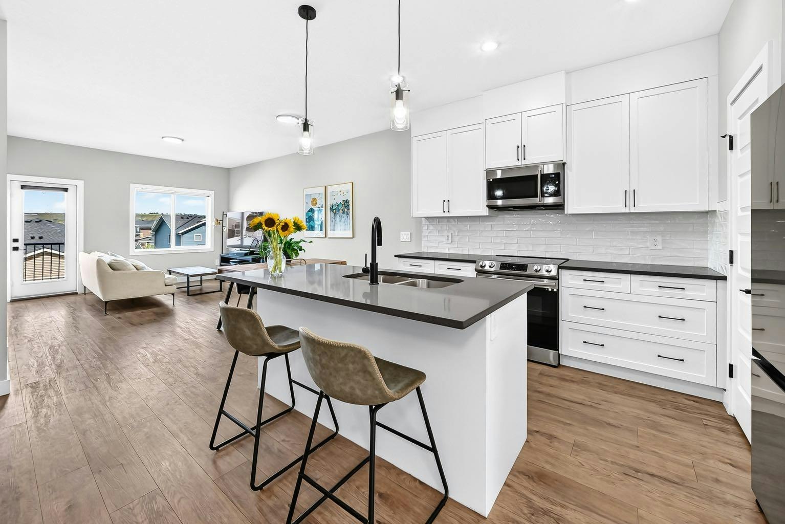 182 River Heights Drive, Cochrane, AB, T4C 2V1