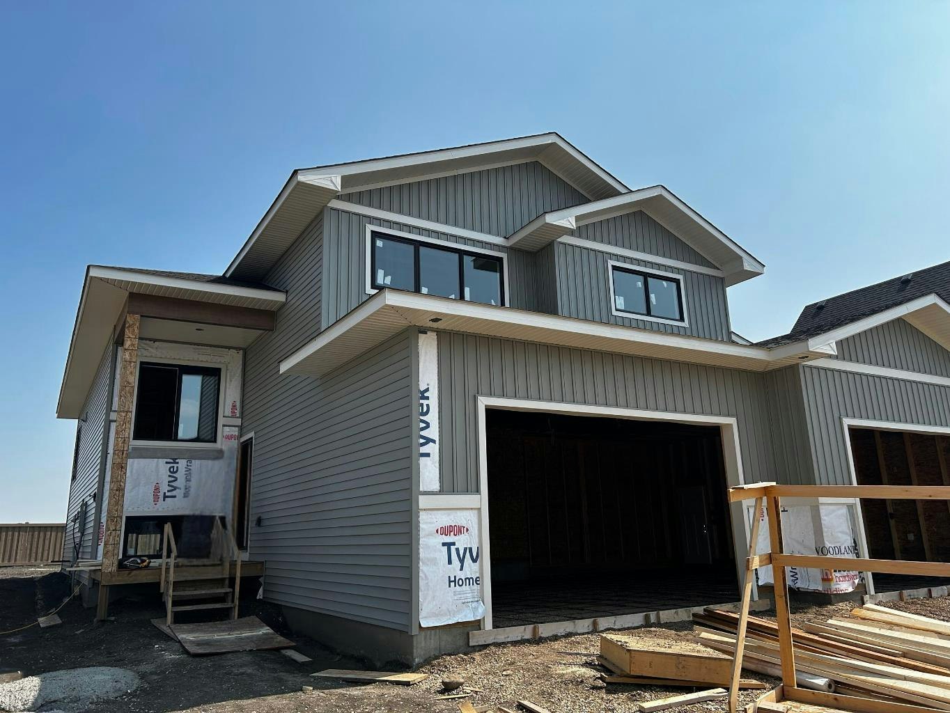 14605 107 Street, County of Grande Prairie, AB, T8X 0X5
