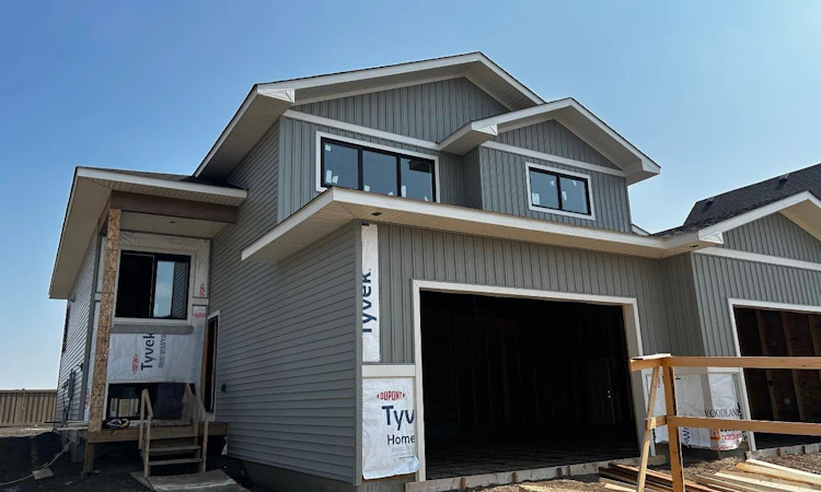 14605 107 Street