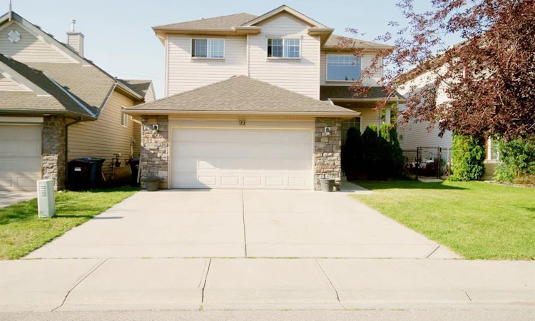 99 Panorama Hills Way NW