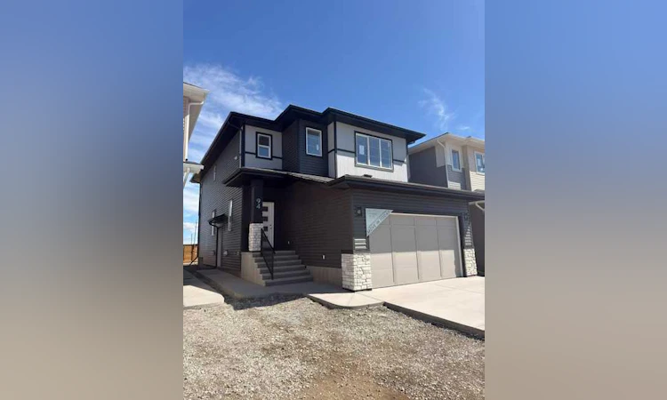 94 Prince Crescent
