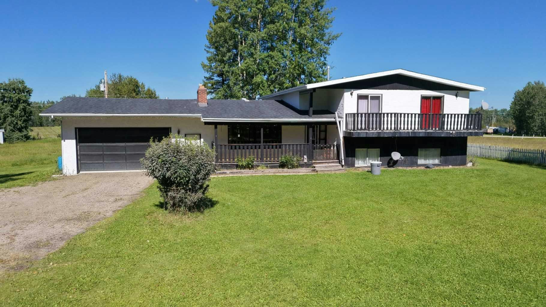 16330 Township Road 534, Rural Yellowhead, AB, T7E 3H8