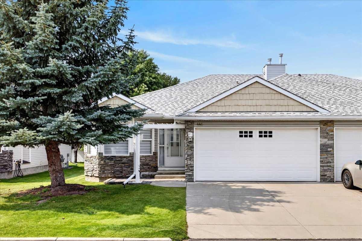 441 Freeman Way NW, High River, AB, T1V 1R2