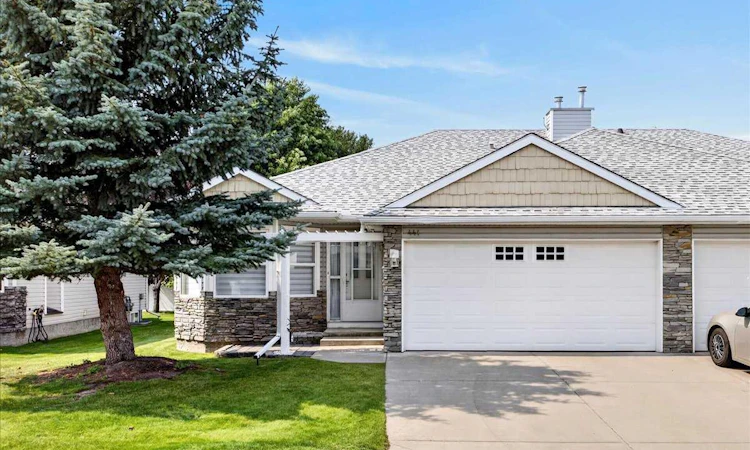 441 Freeman Way NW