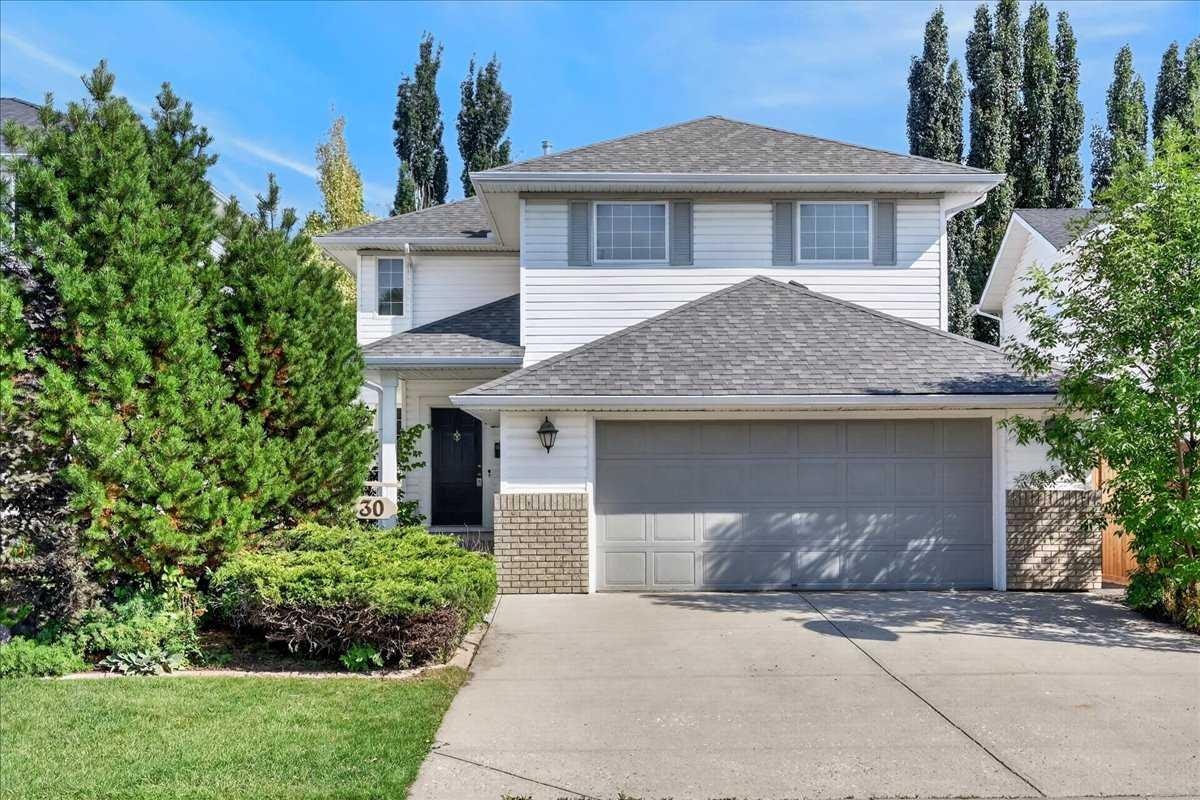 30 Sierra Nevada Way SW, Calgary, AB, T3H 3M6