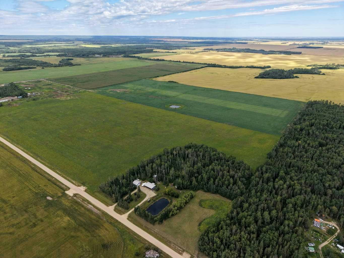 22048 Township Road 720, Greenview M.D., AB, T0H 3N0 - 45