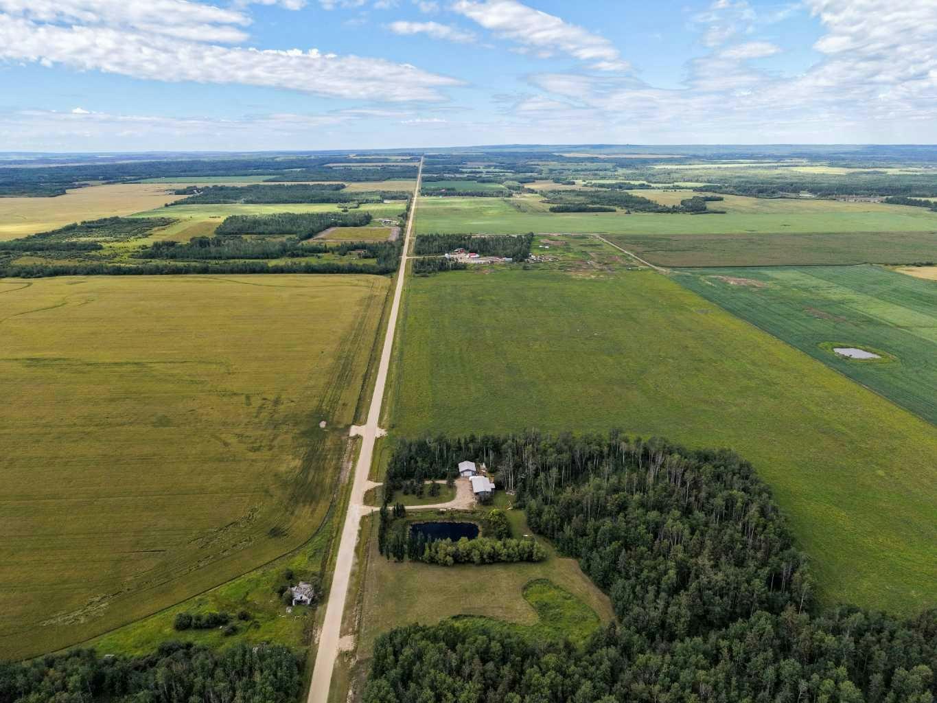 22048 Township Road 720, Greenview M.D., AB, T0H 3N0 - 46