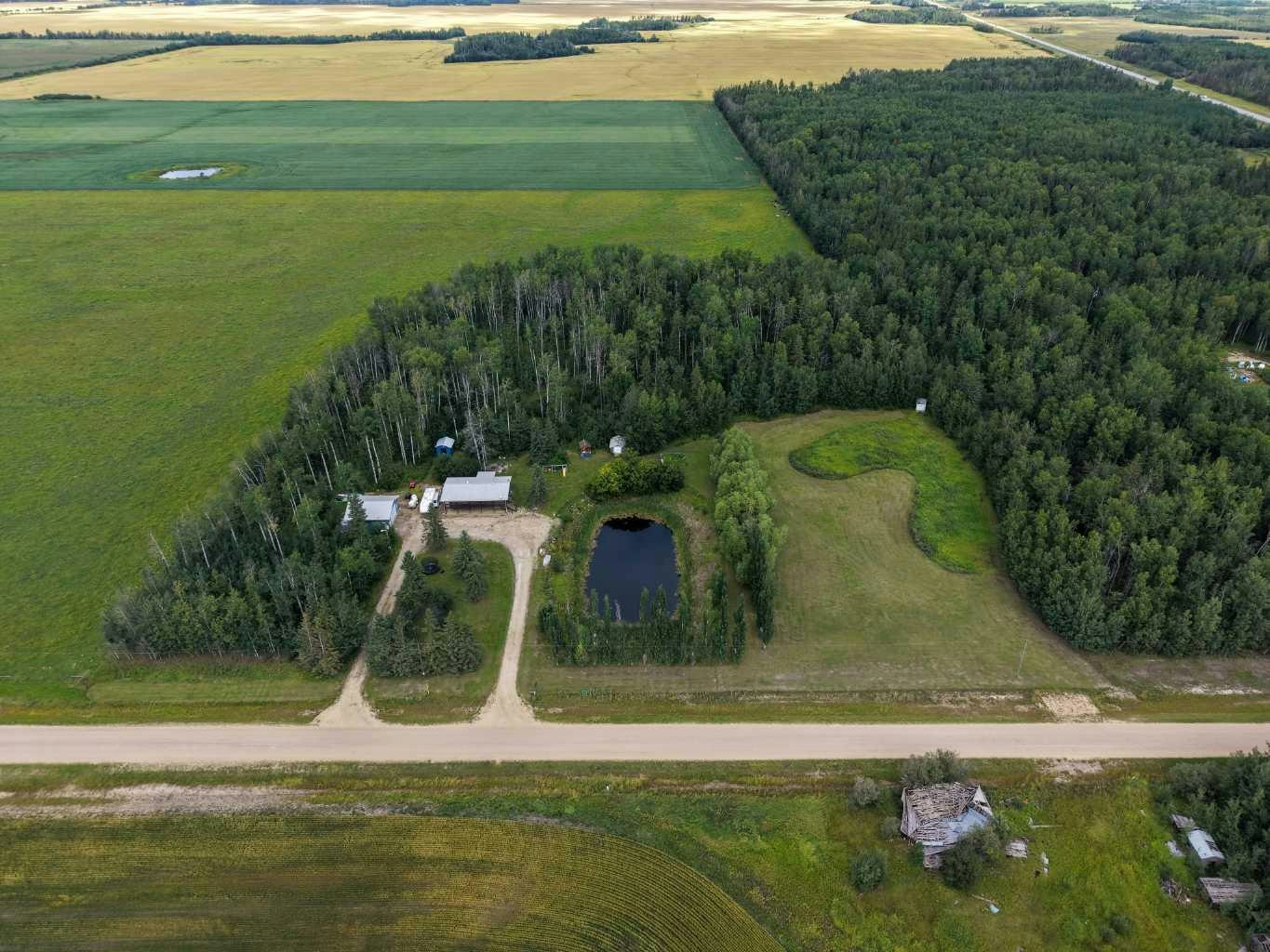 22048 Township Road 720, Greenview M.D., AB, T0H 3N0 - 44