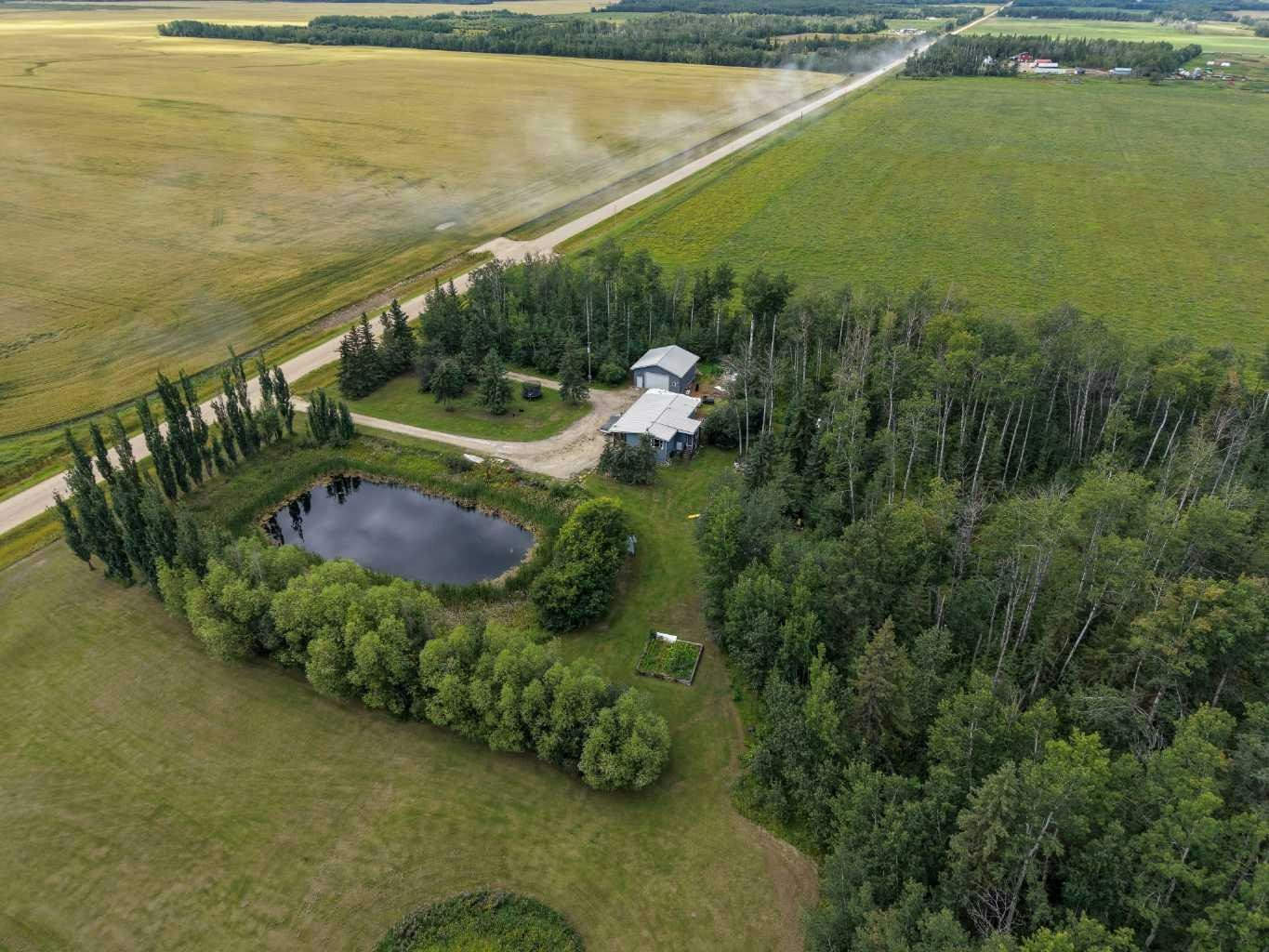 22048 Township Road 720, Greenview M.D., AB, T0H 3N0 - 42