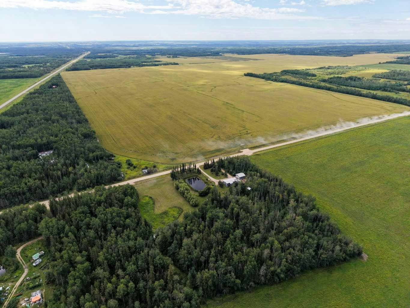 22048 Township Road 720, Greenview M.D., AB, T0H 3N0 - 47