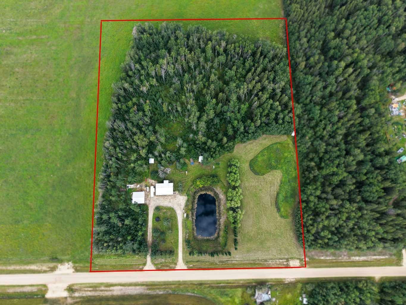 22048 Township Road 720, Greenview M.D., AB, T0H 3N0 - 41
