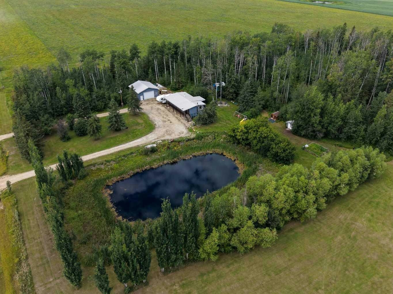 22048 Township Road 720, Greenview M.D., AB, T0H 3N0