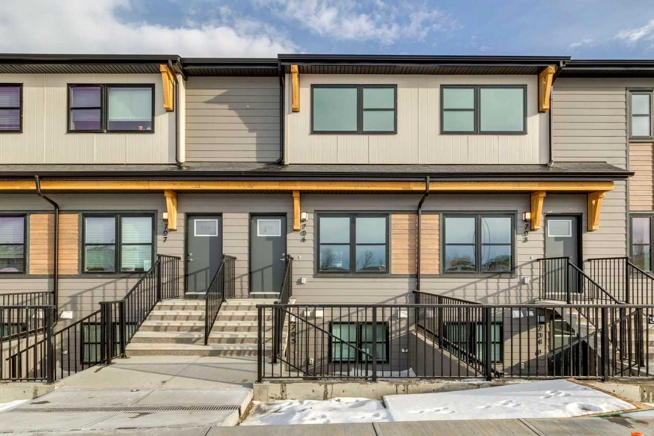 1201-350 Mahogany Parade SE, Calgary, AB, T3M 4K2