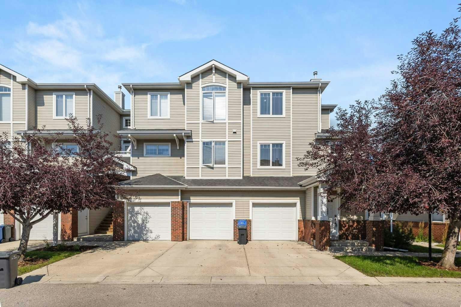 805-8000 Wentworth Drive SW, Calgary, AB, T3H 5K9