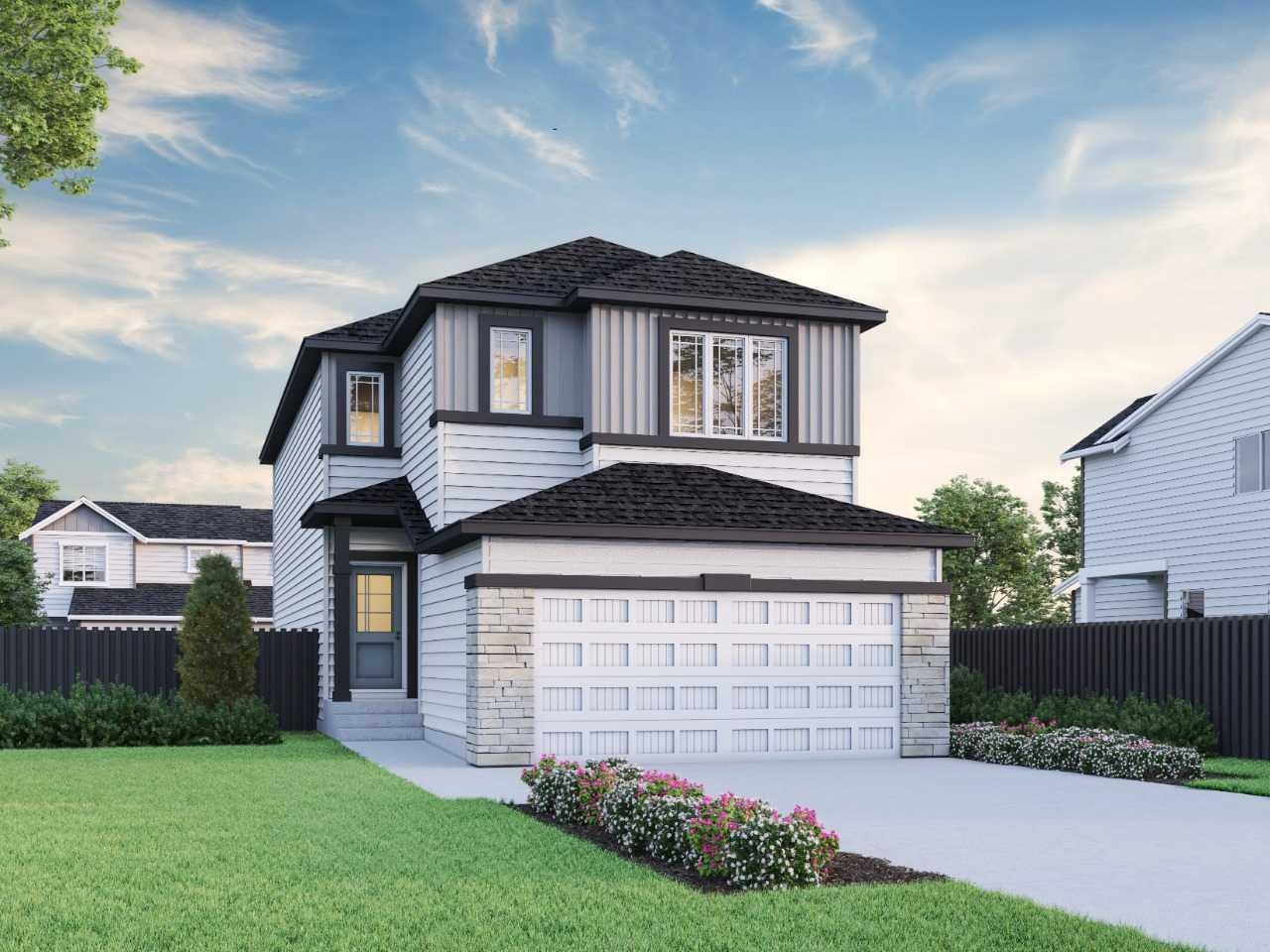 153 Snowberry Common SE, Calgary, AB, T3M 4G6