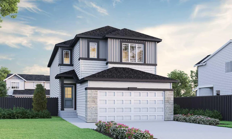 153 Snowberry Common SE