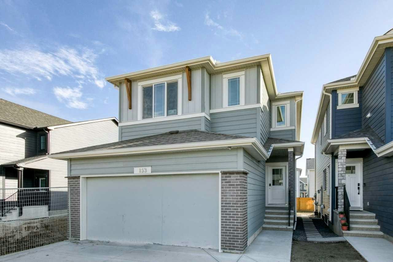 153 Snowberry Common SE, Calgary, AB, T3M 4G6