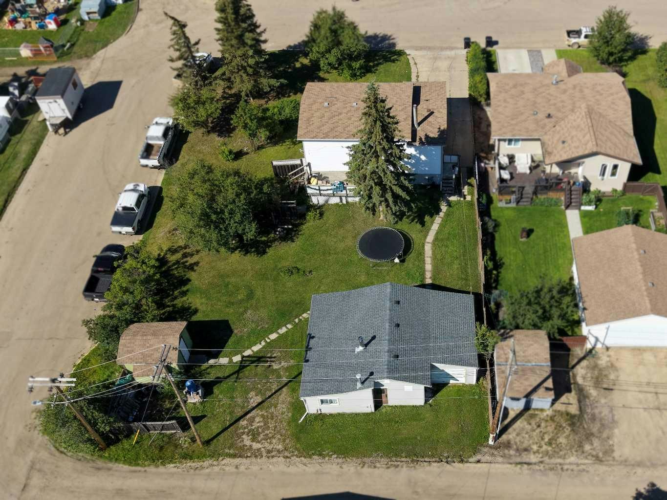 126 3 Street SE, Falher, AB, T0H 1M0 - 22