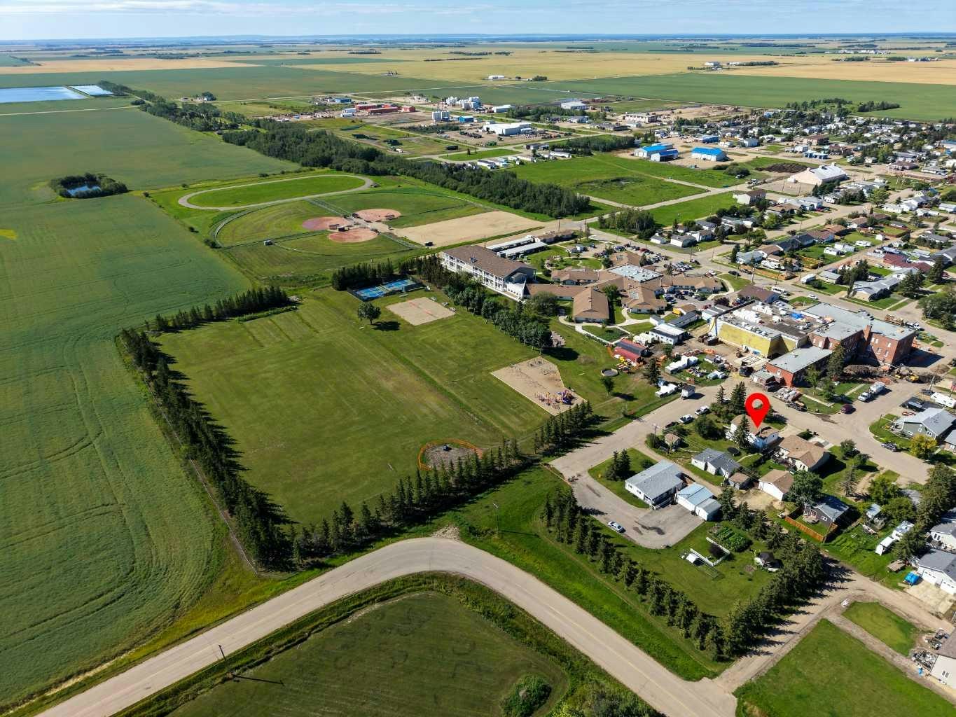 126 3 Street SE, Falher, AB, T0H 1M0 - 23