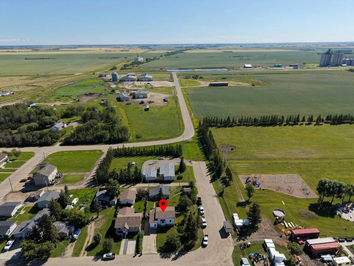 126 3 Street SE, Falher, AB, T0H 1M0 - 20