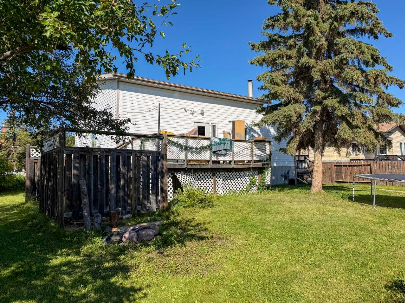 126 3 Street SE, Falher, AB, T0H 1M0 - 15