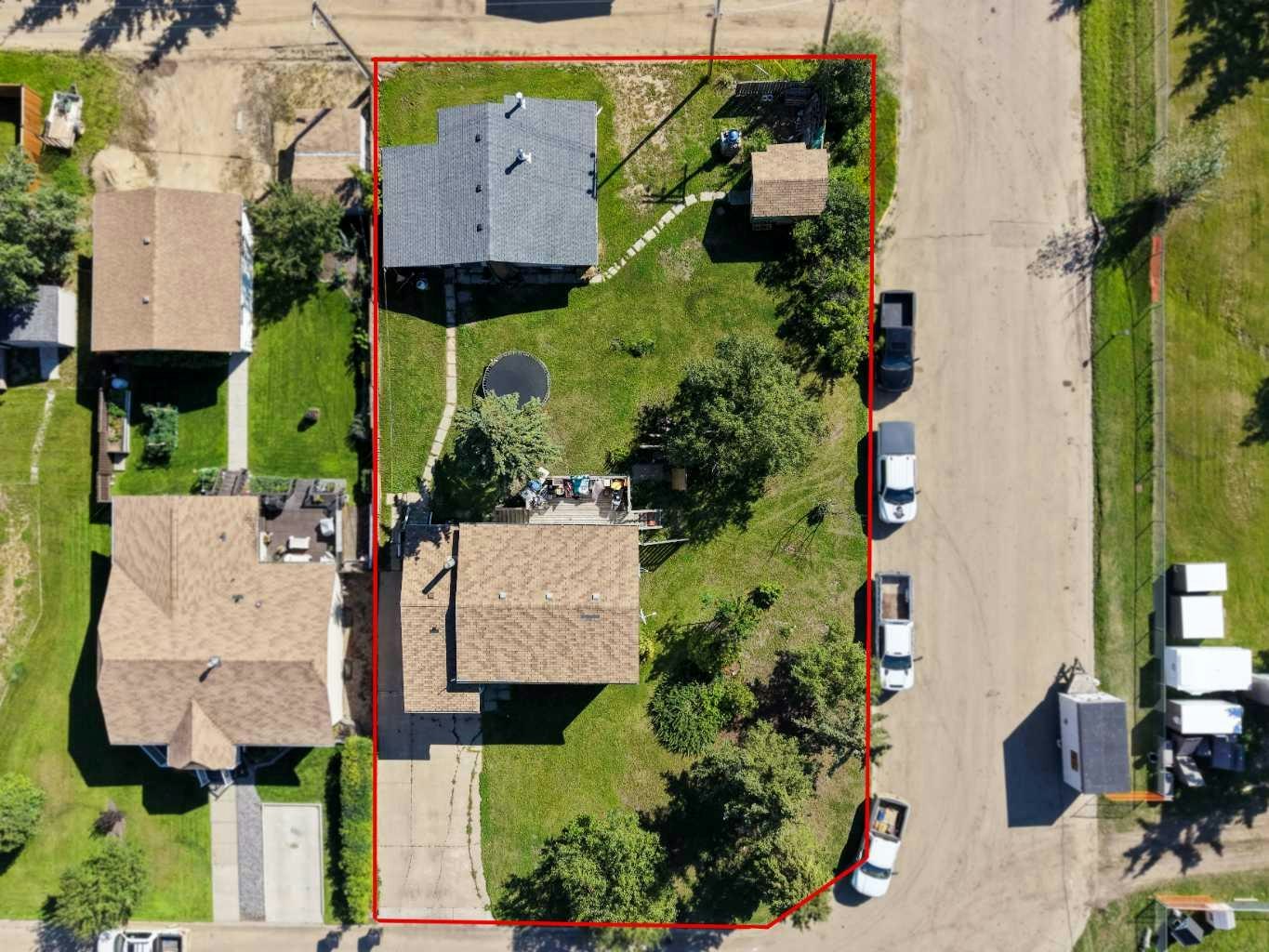126 3 Street SE, Falher, AB, T0H 1M0 - 21