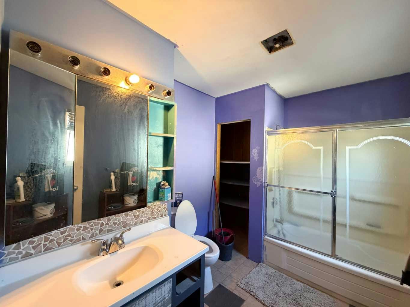 126 3 Street SE, Falher, AB, T0H 1M0 - 9