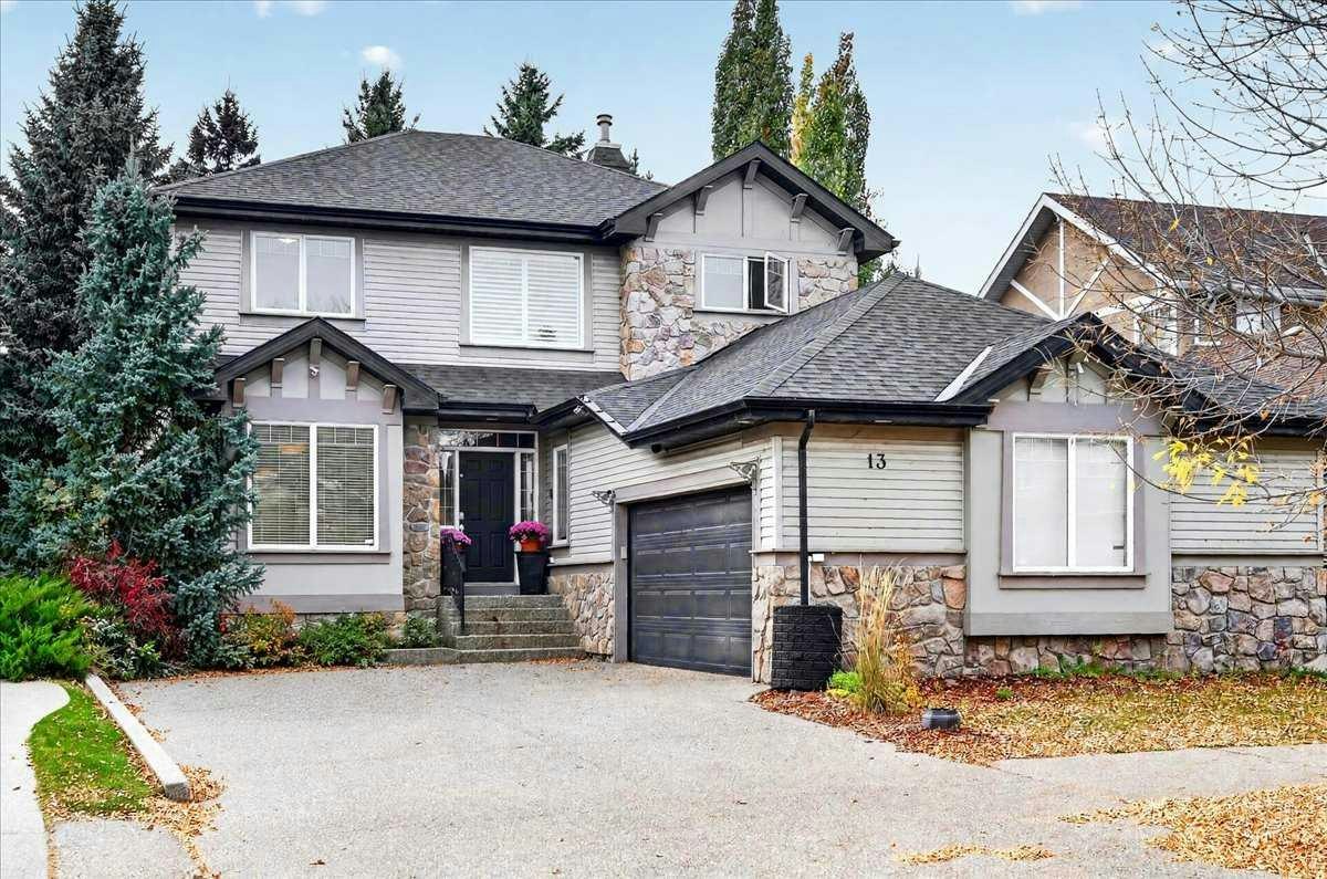 13 Heritage Lake Boulevard, Foothills County, AB, T1S 4H5