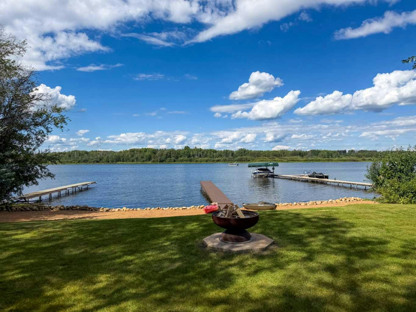 Lot #213-70544 Range Road 243 - 3