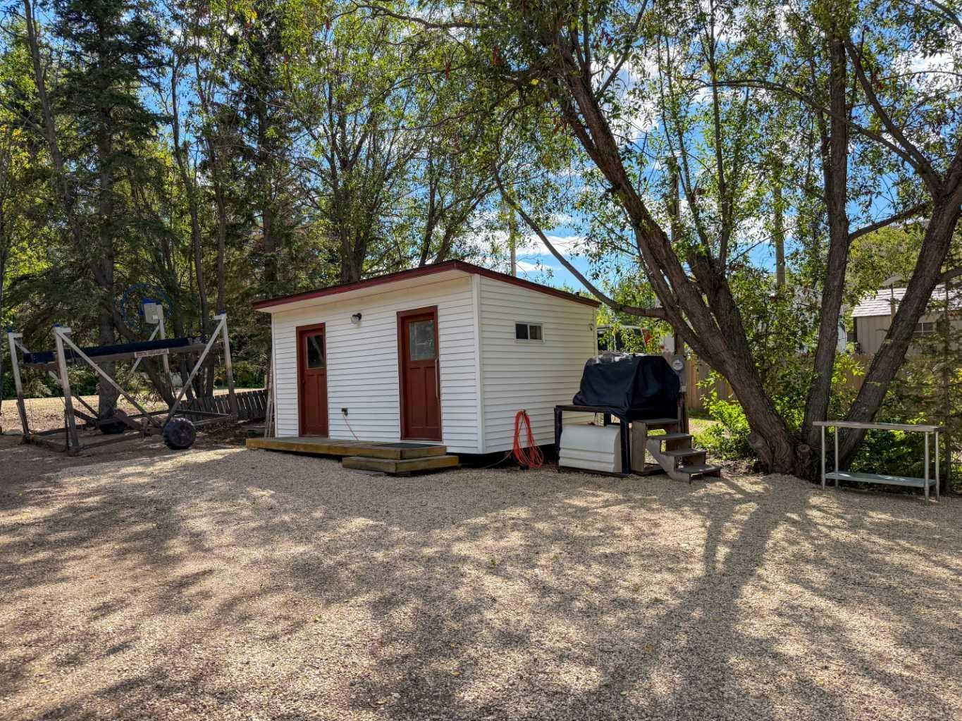 Lot #213-70544 Range Road 243, Greenview M.D., AB, T0H 3N0 - 8