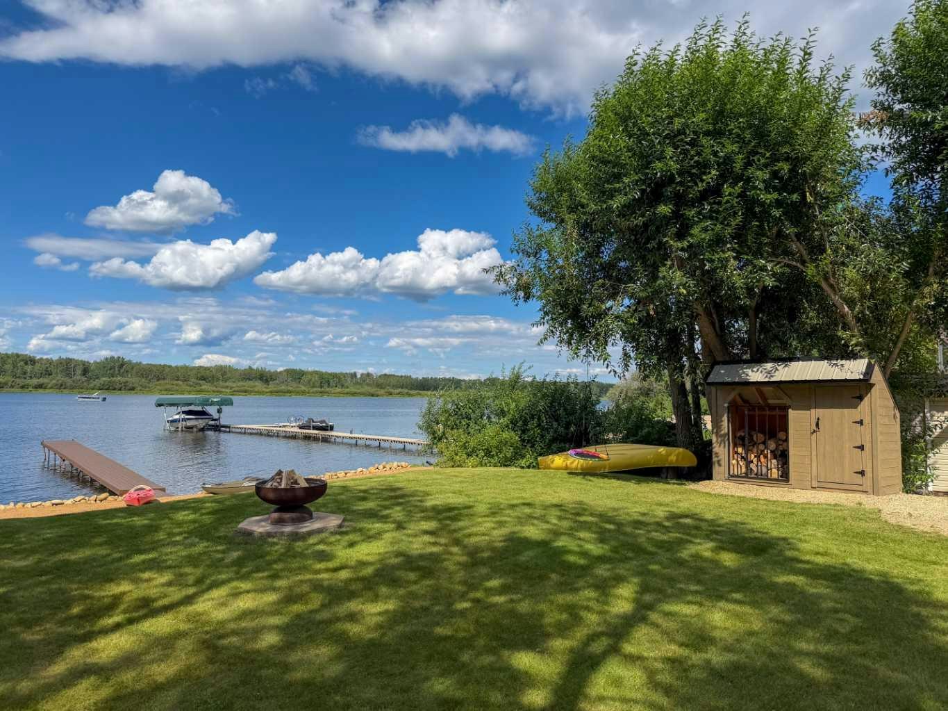 Lot #213-70544 Range Road 243 - 4