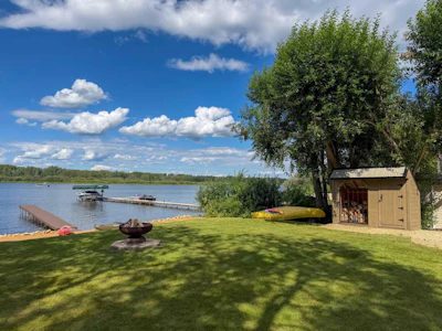 Lot #213-70544 Range Road 243 - 4