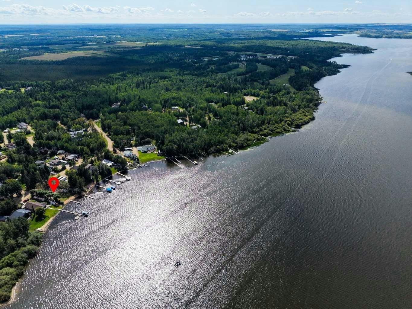 Lot #213-70544 Range Road 243, Greenview M.D., AB, T0H 3N0 - 18