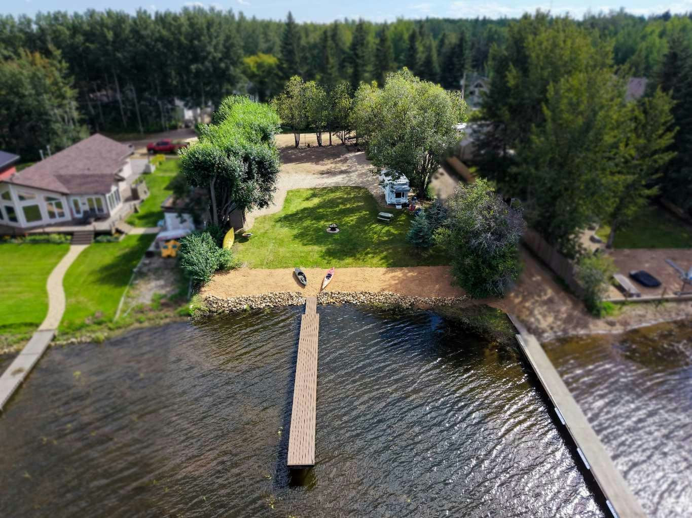 Lot #213-70544 Range Road 243 - 2