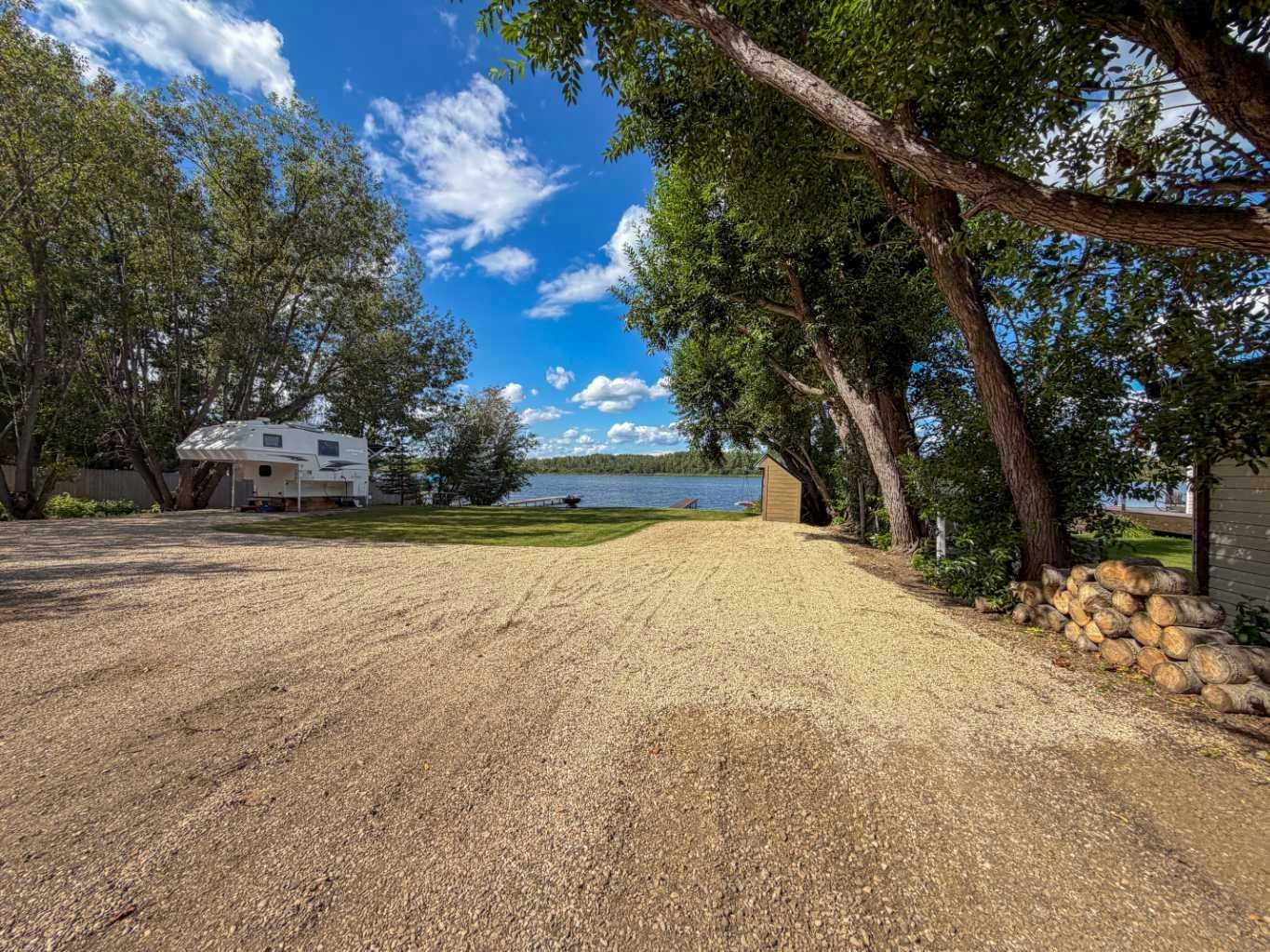 Lot #213-70544 Range Road 243, Greenview M.D., AB, T0H 3N0 - 9