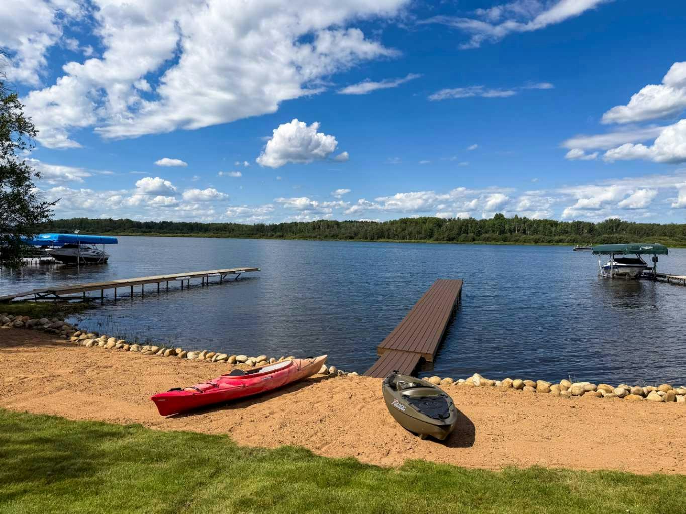 Lot #213-70544 Range Road 243 - 5